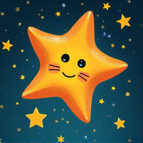 Little Star