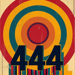 444