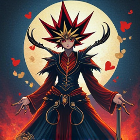 yu gi oh