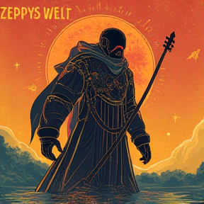 Zeppys Welt