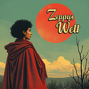 Zeppys Welt