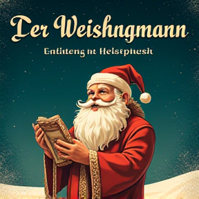 Der Weihnachtsmann