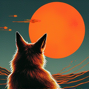 sunfox