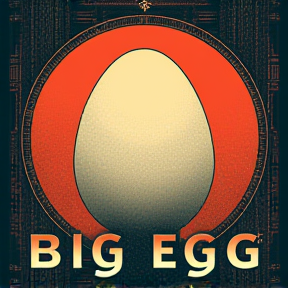 Big Egg