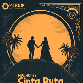 Cinta Buta