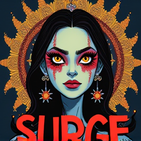 Surge