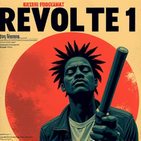 Revolte 1