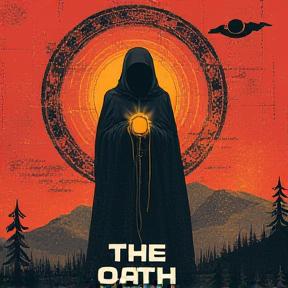 THE OATH