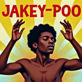 Jakey-Poo