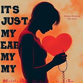 It's just my heart talking