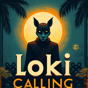 Loki calling 