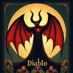 Diablo