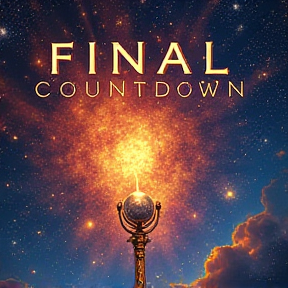 final countdown