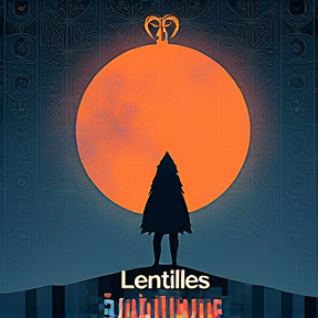 Lentilles et Lumiere