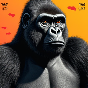 Gorilla Tag Song