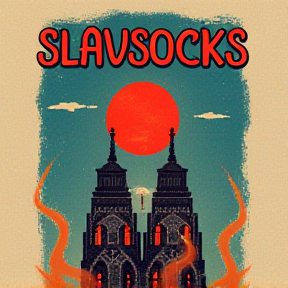 slavsocks