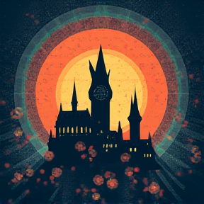 Hogwarts Groove