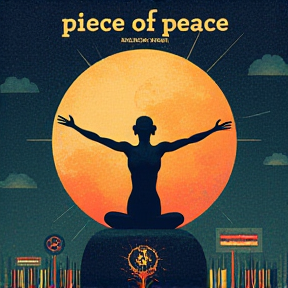 piece of peace