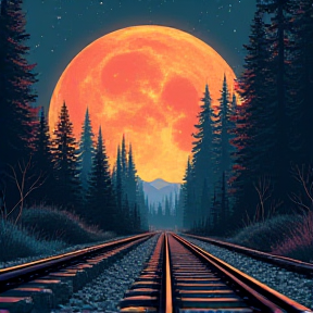 Midnight Train