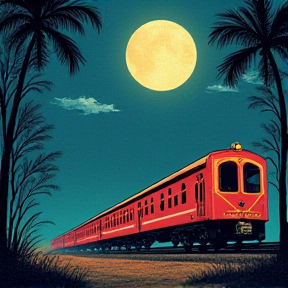 Midnight Train