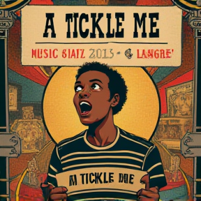 Tickle Me (The Tickle Machine)