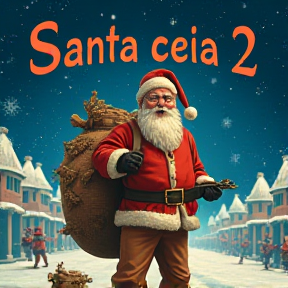 Santa ceia 2