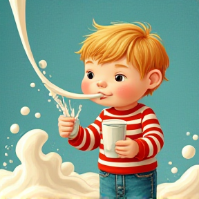 Milk Boy