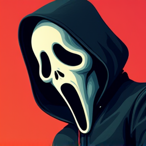 Ghostface's Vengeance