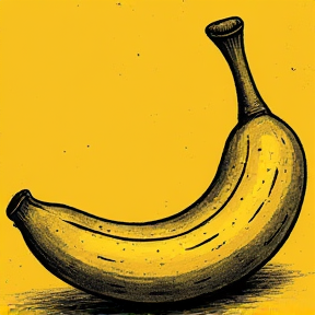 Banana Rhapsody