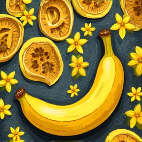 Banana Rhapsody