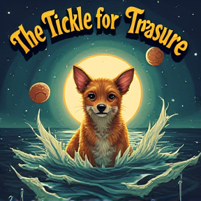 The Tickle for Treasure