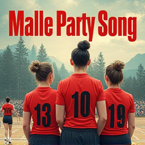 Malle Party Song