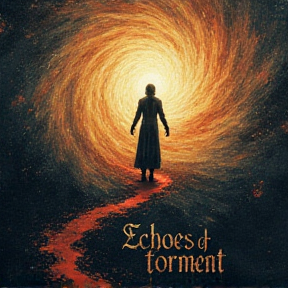 Echoes of torment