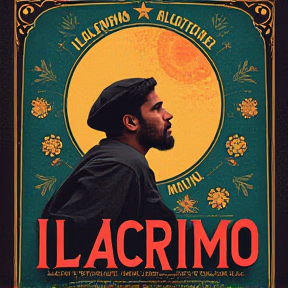 ILLACRIMO