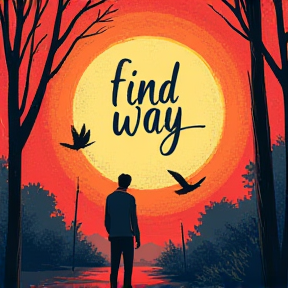 Find a way