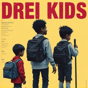 DREI KIDS 