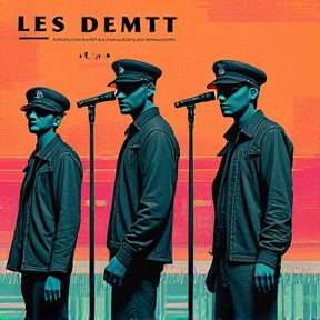 Les DEMTT