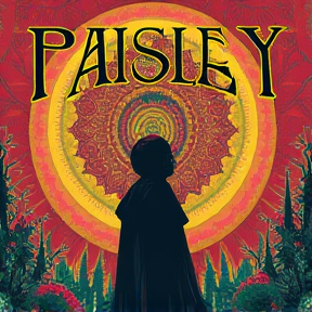 Paisley podcast 