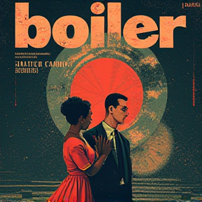 boiler