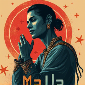 Mala 3