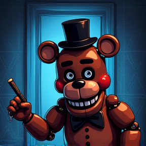 Five Nights