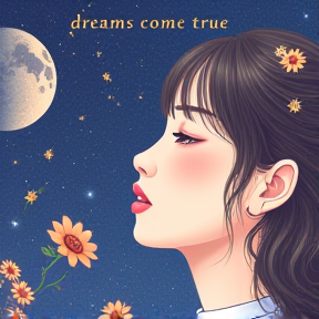 꿈은 이루어진다 (Dreams Come True)