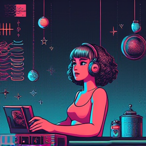 Digital Dream