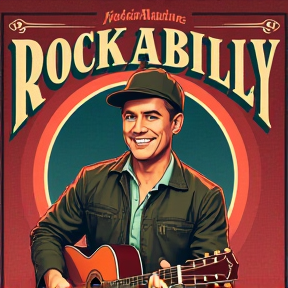 Rockabilly Buddy