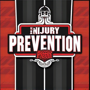 The Injury Prevention Playbook