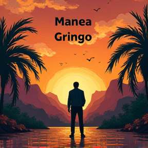 Manea Gringo