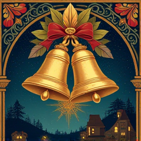 Carol of the bells