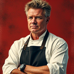 Hell's Kitchen Heat