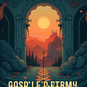 gosple of dismay remix