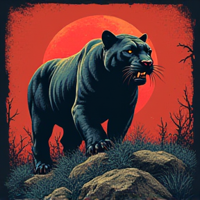 Panther 2